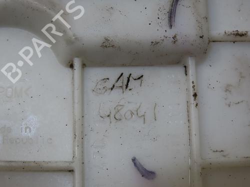 Used Fuel pump MERCEDES-BENZ E-CLASS T-Model (S211) E 270 T CDI (211.216) (177 hp) 19528881