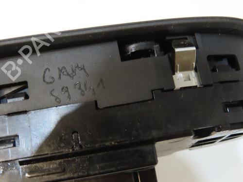 Left front window switch BMW 3 Touring (E91) 320 i | BP36511061I27 - Image 4