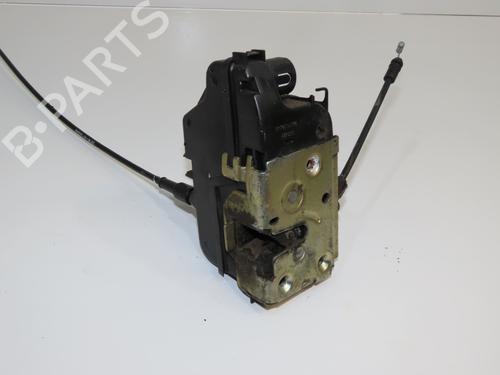 Used Front right lock Front right lock RENAULT ESPACE IV (JK0/1_) 2.2 dCi (JK0H) (150 hp) 33059431 33059431