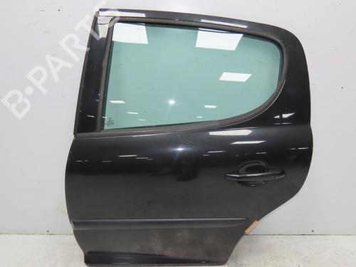 Used Left rear door Left rear door 30978881 30978881