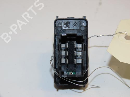 Switch CITROËN DS3 (SA_) 1.6 HDi 110 | BP22811345I30