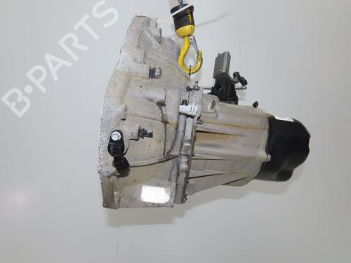 Gearbox RENAULT TWINGO III (BCM_, BCA_) 0.9 TCe 90 (BCM9, BCM2) | BP32768813M3 - Image 3