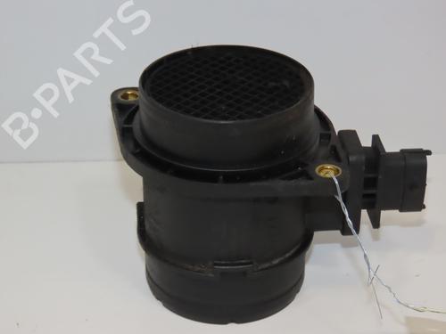 Used Mass air flow sensor Mass air flow sensor ALFA ROMEO 147 (937_) 1.9 JTDM 8V (937.AXD1A, 937.AXU1A, 937.BXU1A) (120 hp) 17488206 17488206