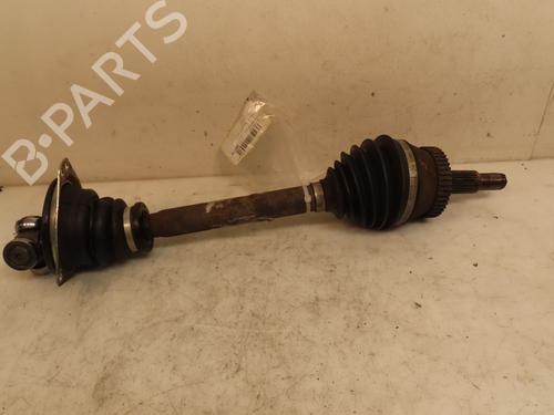 Left front driveshaft RENAULT ESPACE III (JE0_) 2.2 dCi (JE0K) | BP23172876M38 
