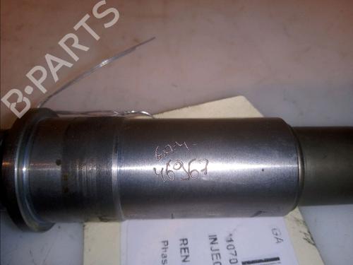 Injector RENAULT LAGUNA III Grandtour (KT0/1) 2.0 dCi (KT0M, KT0N, KT0S, KT19, KT1F) | BP14950309M100 