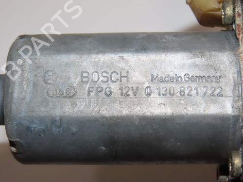 Rudehejsemekanisme ventre foran MERCEDES-BENZ CLK (C208) CLK 230 Kompressor (208.347) (193 hp) 28968510