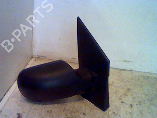 Used Right mirror Right mirror FORD FIESTA V (JH_, JD_) 1.6 16V (100 hp) 36494978 36494978