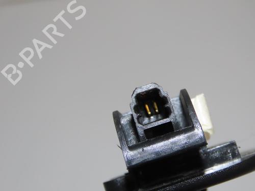 Venstre solskærm RENAULT CLIO V (B7_) 1.0 LPG (B7MT) | BP36396238I1 - Image 3