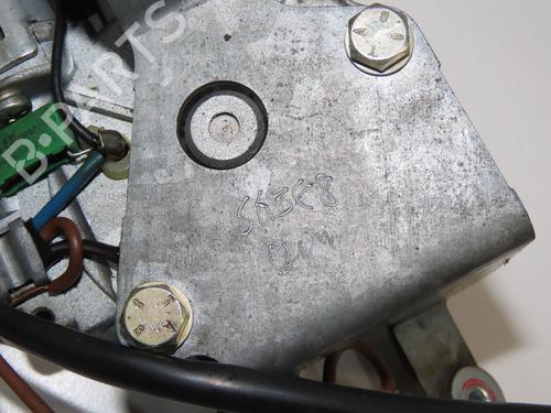 Used Rear wiper motor Rear wiper motor 33998958 33998958