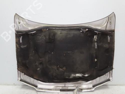 Used Hood Hood PEUGEOT 306 Hatchback (7A, 7C, N3, N5) 1.9 D (69 hp) 31605882 31605882