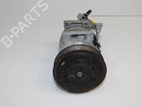 AC compressor RENAULT CAPTUR I (J5_, H5_) 1.5 dCi 110 | BP33836401M34 - Image 2