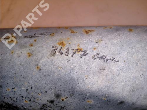 Right rear driveshaft SUZUKI GRAND VITARA I (FT, HT) 2.0 HDI 110 16V 4x4 (SQ420D, TD83V) | BP12136341M41 
