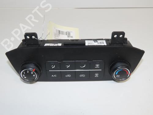 Used Climate control Climate control 36545081 36545081