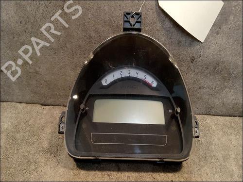 Used Instrument cluster Instrument cluster CITROËN C3 Pluriel (HB_) 1.4 HDi (68 hp) 9615712 9615712