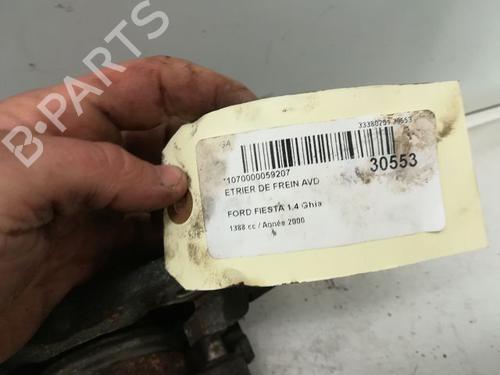 Used Right front brake caliper Right front brake caliper 36494158 36494158