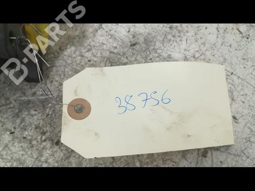 Turbocharger/Supercharger CITROËN NEMO MPV 1.4 HDi | BP9606894M71 