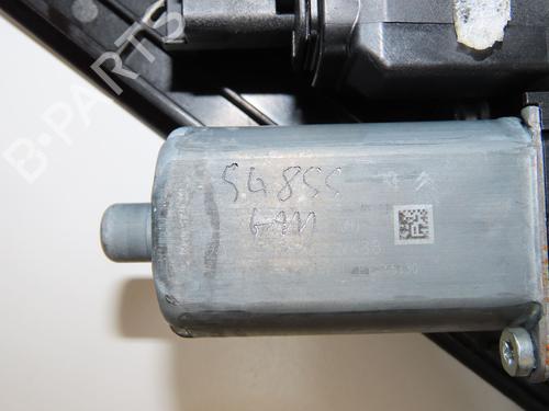 Rudehejsemekanisme Højre bagtil DS DS 7 Crossback (J4_, JR_, JC_) 1.5 BlueHDi 130 (JCYHZJ, JCYHZR) | BP30955839C25 