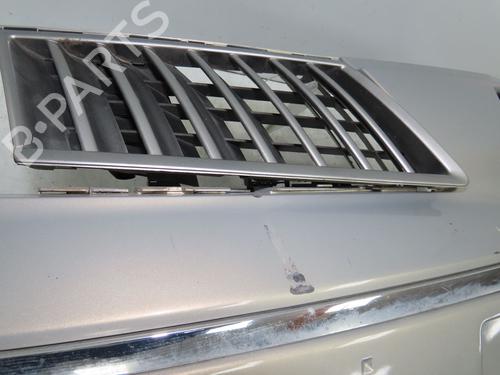 Front bumper RENAULT VEL SATIS (BJ0_) 2.0 16V Turbo (BJ0K) | BP31120587C7 