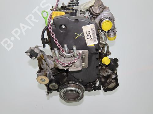 Engine LANCIA DELTA III (844_) 1.4 (844.AXA1A) | BP38942602M1 - Image 2