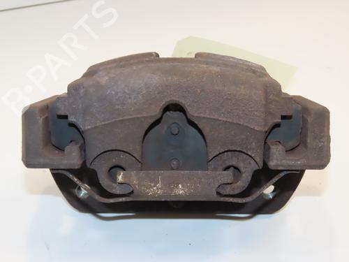 Used Left front brake caliper BMW X3 (E83) xDrive 30 d (218 hp) 28830081