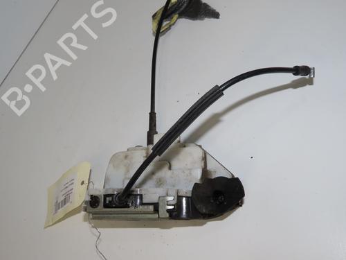Front left lock RENAULT TWINGO II (CN0_) 1.2 16V (CN04, CN0B) | BP31575806C98 