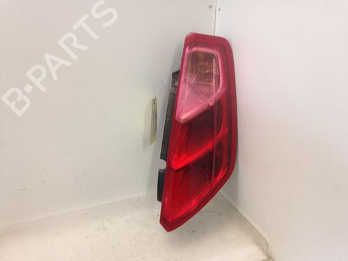 Used Right taillight Right taillight FIAT GRANDE PUNTO (199_) 1.2 (65 hp) 36495803 36495803