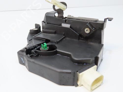 Front left lock MINI MINI (R56) One | BP36427208C98 - Image 4