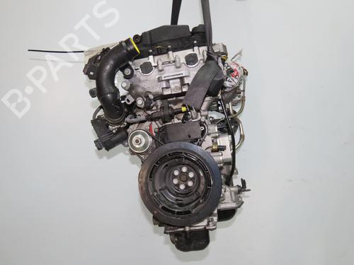 Used Engine PEUGEOT 308 II (LB_, LP_, LW_, LH_, L3_) 1.2 THP 130 (131 hp) 28966817