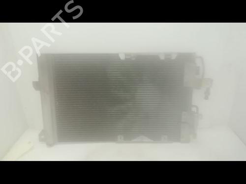 Heater matrix OPEL ZAFIRA A MPV (T98) 1.8 16V (F75) | BP23172342M63 