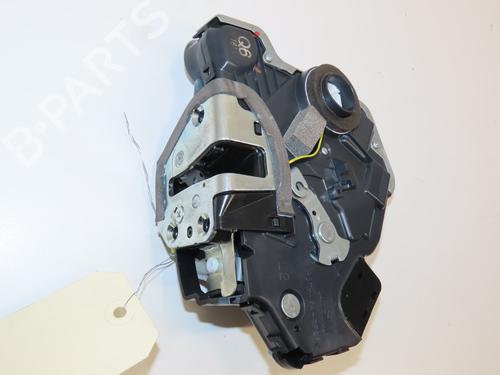 Front left lock TOYOTA C-HR (_X1_) 1.8 Hybrid (ZYX10_, ZYX11_, ZYX10R, ZYX11R) | BP28831636C98 