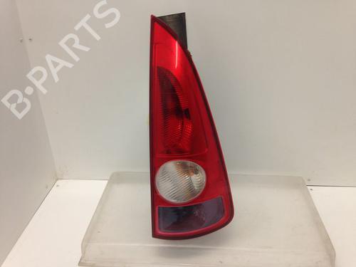 Right taillight RENAULT ESPACE IV (JK0/1_) 2.2 dCi (JK0H) | BP23177914C35 - Image 2