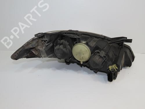 Left headlight MERCEDES-BENZ A-CLASS (W169) A 180 CDI (169.007, 169.307) | BP32179192C28 - Image 4