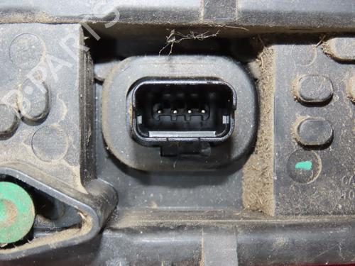 Right taillight PEUGEOT 5008 (0U_, 0E_) 1.6 HDi | BP30867411C35