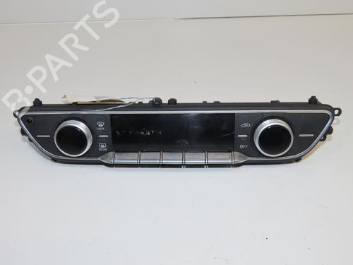 Used Climate control Climate control AUDI A4 B9 (8W2, 8WC) 2.0 TDI (150 hp) 40554275 40554275