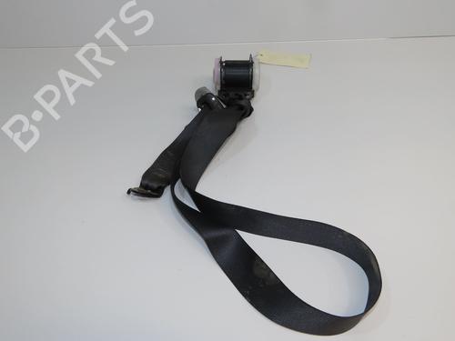Used Rear left belt tensioner Rear left belt tensioner HONDA CIVIC VIII Hatchback (FN, FK) 1.4 (FK1, FN4) (100 hp) 33032162 33032162