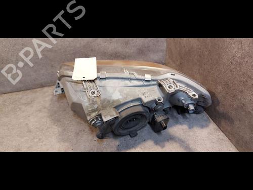 Used Right headlight DAEWOO KALOS (KLAS) 1.2 (72 hp) 9612789