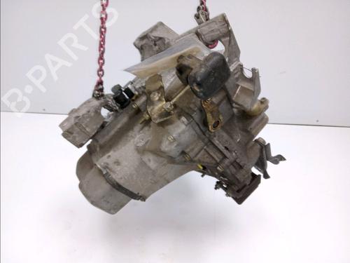 Gearbox CITROËN C2 (JM_) 1.1 | BP23172666M3 