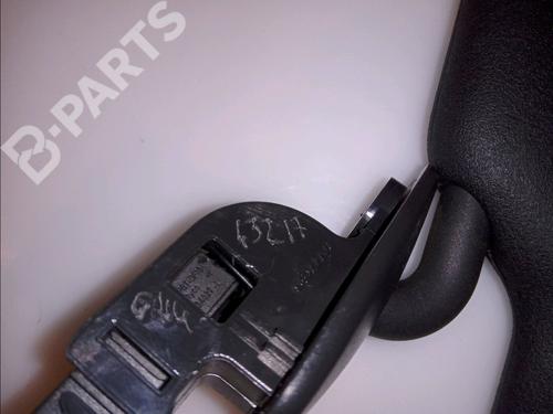 Left sun visor AUDI A3 (8P1) 2.0 TDI 16V | BP11533207I1 