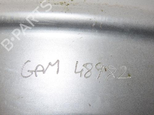 Fælk VW T-ROC (A11, D11) 2.0 TDI | BP28830090C45