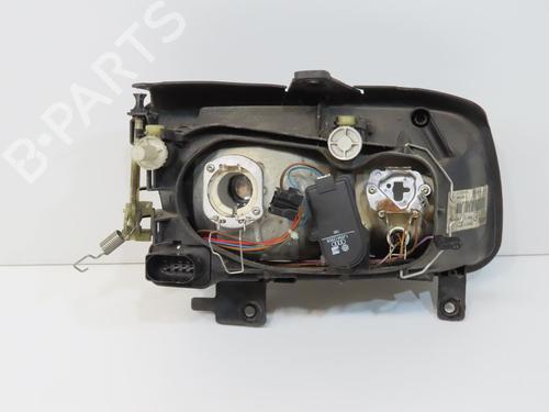 Left headlight VW POLO (6N2) 1.4 | BP31242602C28 - Image 5