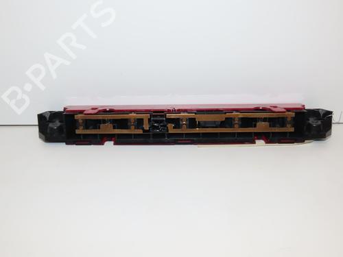 Third brake light PEUGEOT 407 (6D_) 1.6 HDi 110 (6D9HZC, 6D9HYC) | BP28832907L11 