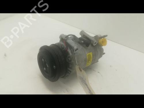 Used AC compressor AC compressor FORD KUGA II (DM2) 2.0 TDCi (150 hp) 9602546 9602546