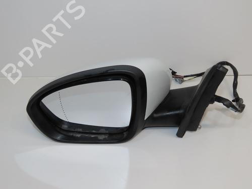 Retrovisor esquerdo RENAULT MEGANE IV Hatchback (B9A/M/N_) 1.3 TCe 140 (B9NB) | BP37411077C26 - Image 8
