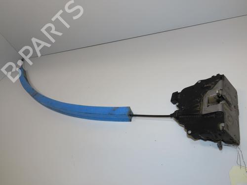 Rear right lock CITROËN JUMPER II Van 2.2 HDi 150 | BP28832046C99 
