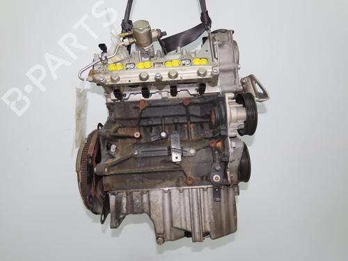Engine VW GOLF VI (5K1) 1.4 TSI | BP38474442M1 - Image 3