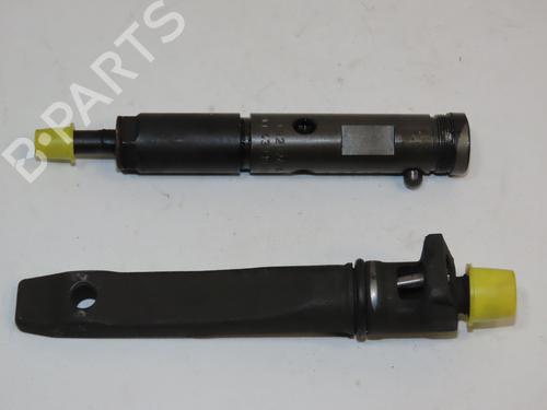 Used Injector OPEL ZAFIRA A MPV (T98) 2.2 DTI 16V (F75) (117 hp) 23171560