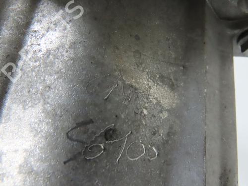 Gearbox FIAT TIPO Hatchback (356_, 357_) 1.4 (356HXA1B, 357) | BP37275841M3 - Image 2