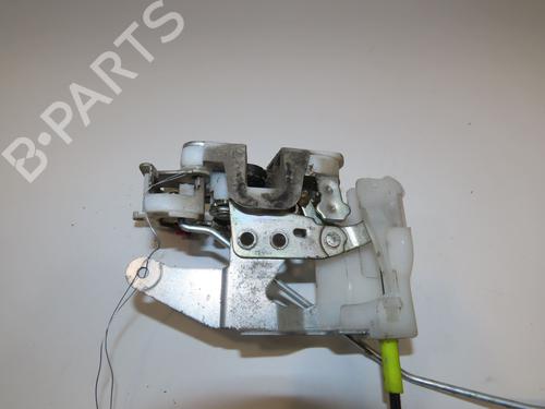 Front left lock PEUGEOT 107 (PM_, PN_) 1.0 | BP21799830C98 