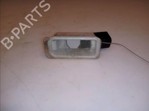 Used Licence plate light FORD MONDEO IV (BA7) 1.8 TDCi (125 hp) 14880758