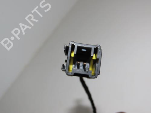 Left tailgate light CITROËN DS4 (NX_) 1.6 HDi 110 | BP31030260C79